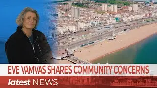 Is Brighton College over-developing in Kemptown?