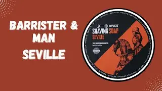 Barrister & Man Seville (Omnibus) δοκιμή!