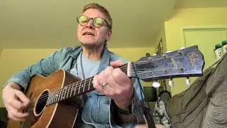 No Kings (Original Acoustic Protest Song) | #nokingsday