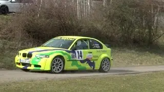 28.Unterland Hohenlohe Wertungsfahrt 2017