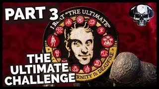 Pillars of Eternity 2: Deadfire | The Ultimate Challenge Walkthrough - Part 3