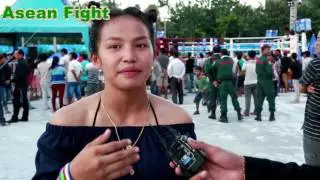 Eh Yanut Beautiful Kun Khmer