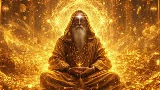 Abundance Frequency &bull; Attract Money, Prosperity & Wealth Energy (No Ads)