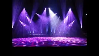 2019 Maine South Holiday Concert