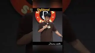 Madhur Virli stand up #standupcomedy #samayraina #podcast #ytshorts #madhurvirli #madhurvirlicomedy