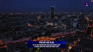 EPT Paris 2024 - Main Event - Day 3 - Commento in Italiano