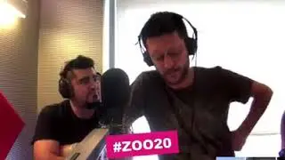 FABIO ALISEI  interviene sulla situazione di Genova dopo il CROLLO DEL PONTE MORANDI