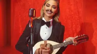 Ghita Lahmamssi - Khalas [Official Music Video] 2025 غيثة الحمامصي - خلاص |حصريا