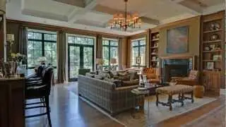 Envision Virtual Tours HD Video Chateau Elan Executive