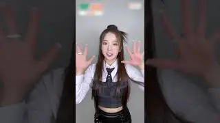 Yujin 'SHOUT-OUT' @ KCON 2023 THAILAND [230319] #shorts