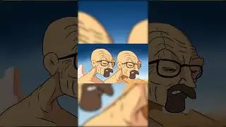 OneyPlays Animated - Housing Cows #oneyplays #oneyplaysanimated #breakingbad