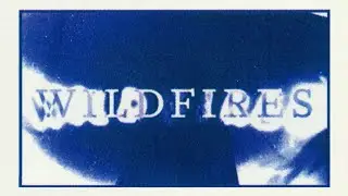 HEAR ME OUT &ndash; Wildfires