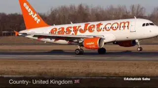 Top 25 Airlines in Europe 2016 (SKYTRAX)