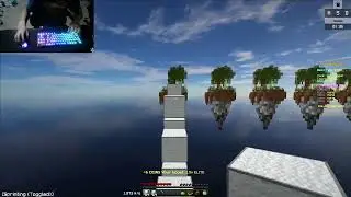 Full Telly With The Loudest Texture Pack