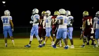 RIVERDALE HIGH SCHOOL VS ROCKVALE HIGH SCHOOL FOOTBALL 9/15/2023