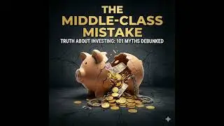 Myth 22: The Mental Accounting Trap: 