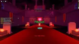 Fright Fighters Part 12