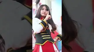 [Fancam] Nowlim Daifuku - รักหนึ่งคำ (Gift Fest , Terminal 21)