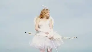 Always An Angel Cover