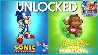SEGA Heroes SONIC UNLOCKED PART 43 Gameplay Walkthrough - iOS/Android