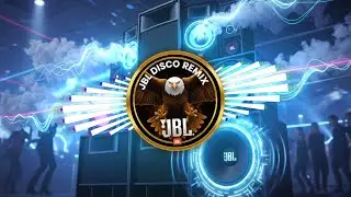 JBL Heavy Punch Bass Test 🔊 JBL Disco Remix | Extreme Bass Sound Check