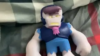 brawl stars monsterflex unboxing 