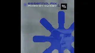 DJ VD-Icey Frequency Part 3 (A DJ Icey Tribute Mix) 