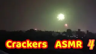 Crackers Sound |Rocket Video|Firecracker Bursting Sound |Real Rocket Bursting Video 4
