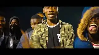Kid Veli - FC VELI | KALAMAAY KOCC [ CLIP OFFICIEL ] BY IORO GLYPHE