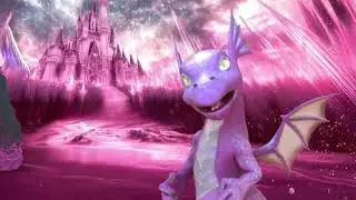 2024 Showcase | Fantasy Story Animation with 3D, hybrid workflow, ai-assisted plus After Effects