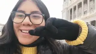 Vlog Cumpleañero (pt1) - Madrid, España!