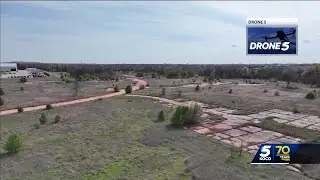 Oklahoma County Commissioners looking at how to pay for new jail