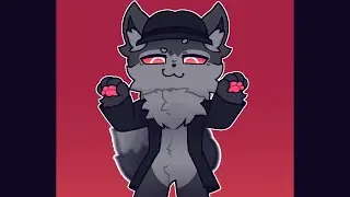Kaiju Paradise Animation | Fed Lonely Dance (Re-Upload)