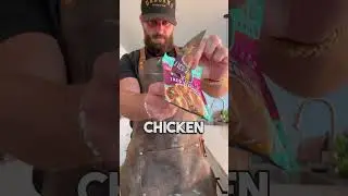 Southwest chipotle burrito chicken bowl