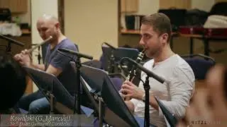 Kowalski_Nr.5 Duet Dorabella, Guntram (first Act) - Elvira Soukop, David Sitka