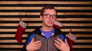 Christmas 2017 Greeting from Jordan Whitmer
