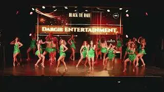 Dargie Entertainment Performance 1 | Juniors Club Kingsford | Black Tie Ball 2025