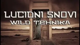 Lucidni Snovi / WILD Tehnika