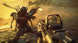 16 Awesome First Person Shooter Games of 2019 And Beyond (Part 1)