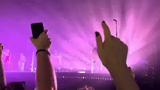 Architects - Everything Ends 4K (Live at Altice Arena, Sala Tejo, Lisbon)