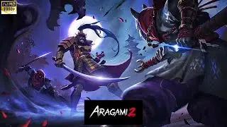 Aragami 2 - Perfect Stealth Kills (Gameplay)