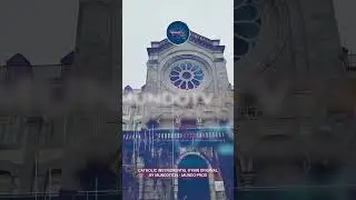Catholic instrumental hymn – Original by MUNDOTV24  | Mundo Prod