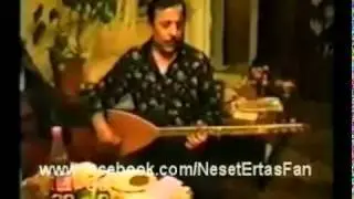 Neşet Ertaş - Güneş Gözlüm (yıl 1990) özel kayıt