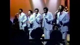 SPINNERS : US TV 1973