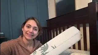 Bed Bumper for Toddlers Review