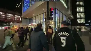 Баскетбол НБА на ESPN представляет матч &laquo;Лос-Анджелес Лейкерс&raquo; против &laquo;Миннесоты&raquo;