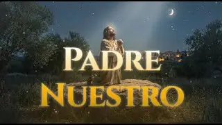 PADRE NUESTRO GOSPEL Y SOUL - MUSICA CRISTIANA PARA REFLEXION Y FE