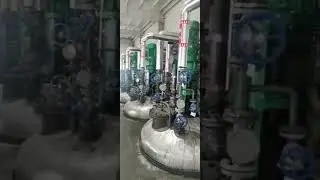 High Speed Wet Process Liquid Sodium Silicate Production Equipment