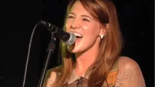 The Beach (Live) - Jennifer Sullivan