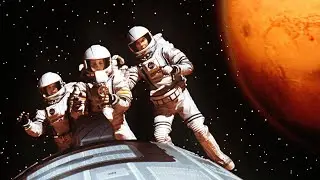 Mission to Mars Full Movie Fact, Review & Information / Gary Sinise / Don Cheadle